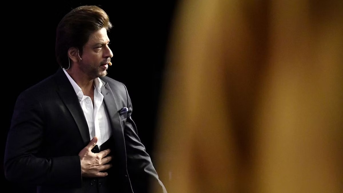 Shah Rukh Khan birthday net worth interesting facts 