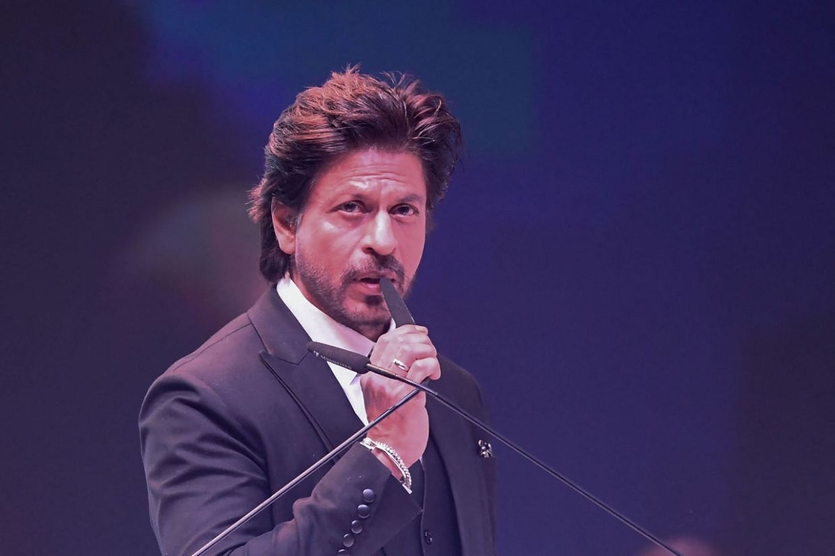 Shah Rukh Khan birthday net worth interesting facts 