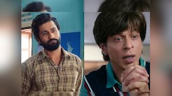 Dunki Teaser : शाहरुख खानकडून डबल रिटर्न गिफ्ट; ‘डंकी’चा बहुप्रतीक्षित टीझर पाहिलात का?