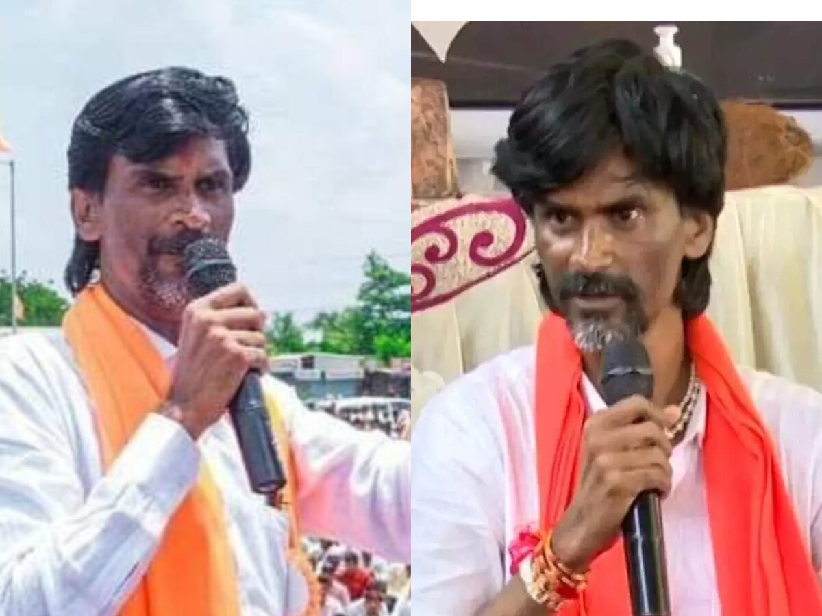 Maratha Reservation will Give Before Diwali Says Nitesh Rane to Manoj jarange;’दिवाळीधीच जरांगे पाटलांना गोड बातमी देणार’, मराठा आरक्षणासंदर्भात मोठी अपडेट