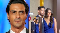अजय देवगणच्या मुलीच्या कथित BF बरोबर अर्जुन रामपालच्या पोरीचं सिक्रेट रिलेशन? Video मुळे खळबळ