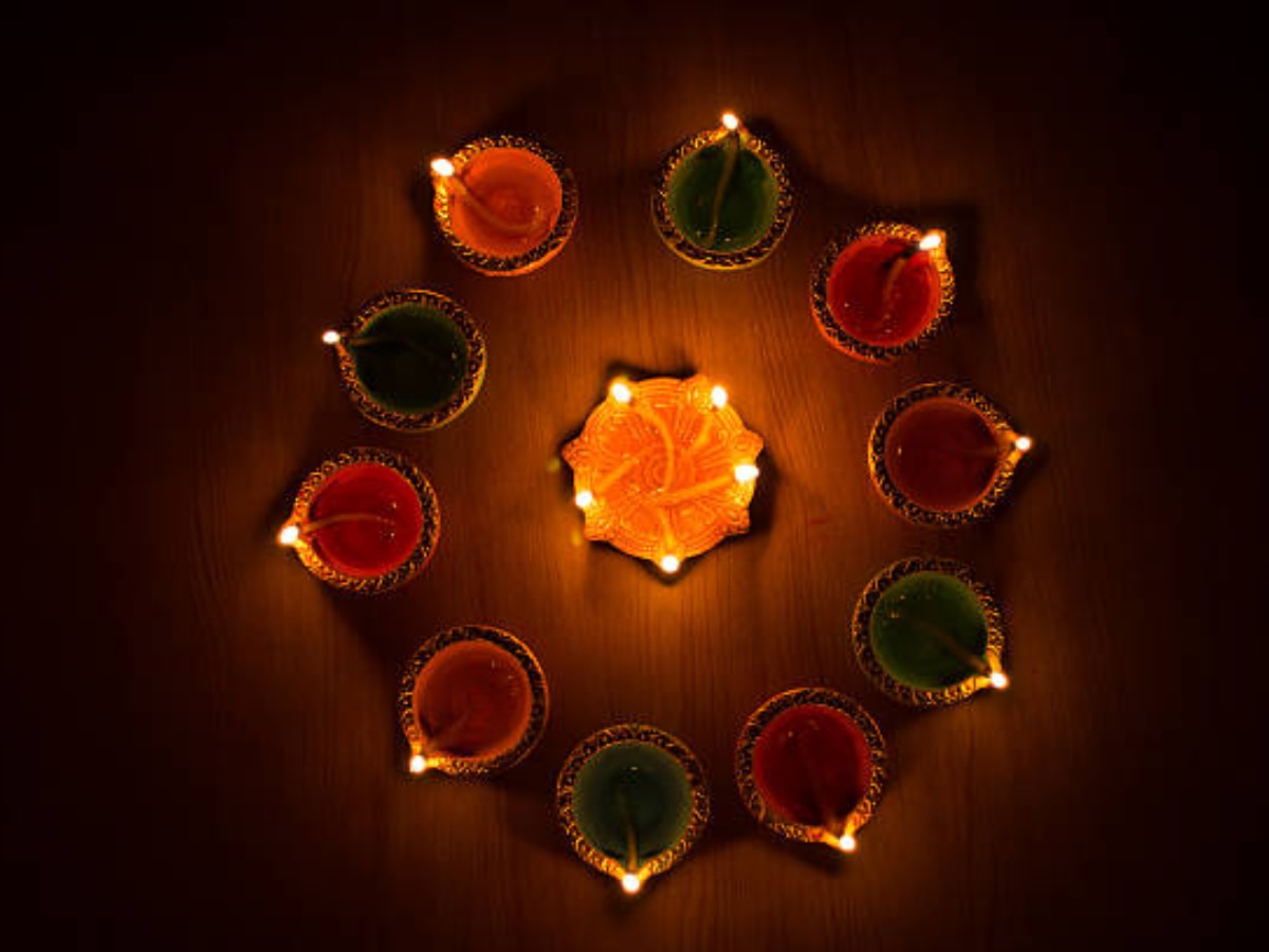 Why Lantern and Diya Important in Diwali Know Special Significance on Kandil and Panti