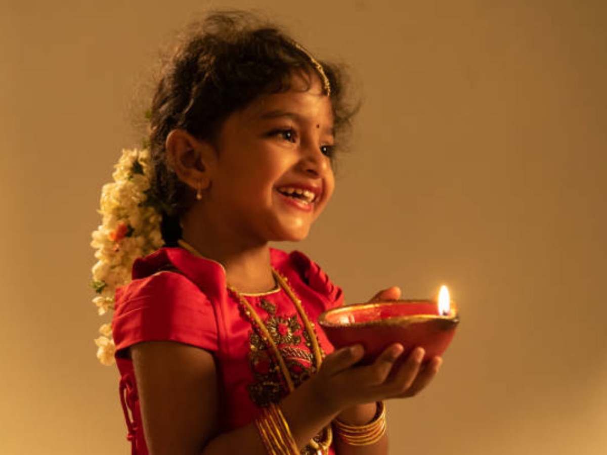 Why Lantern and Diya Important in Diwali Know Special Significance on Kandil and Panti