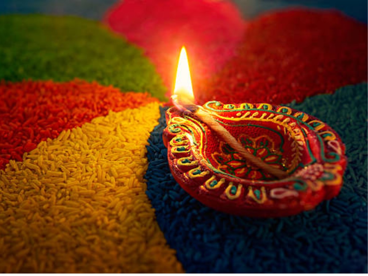 Why Lantern and Diya Important in Diwali Know Special Significance on Kandil and Panti