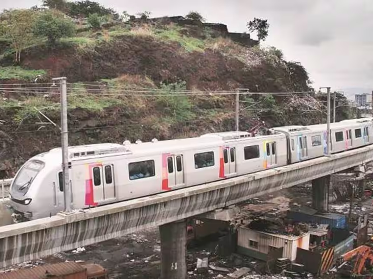 Metro Multimodal  Integration Transport System