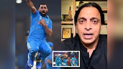 'माझी भारतीयांना विनंती आहे की आता तरी...', शोएब अख्तरने मोहम्मद शमीचा उल्लेख करत केलं मोठं विधान