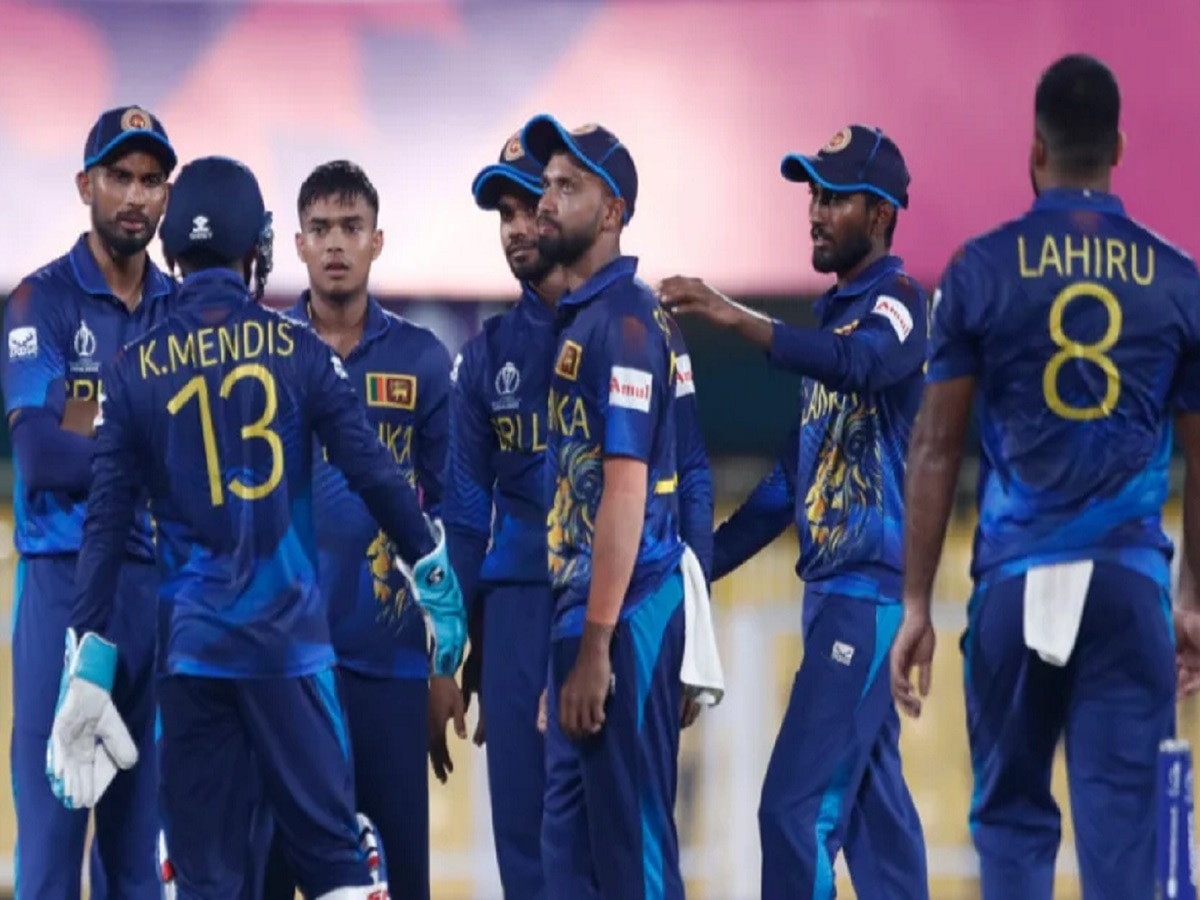 भारताने लाजिरवाणा पराभव केल्याने श्रीलंका क्रिकेट बोर्ड संतापलं; म्हणालं ''तुम्ही काय...', सर्वात मोठी घडामोड title=