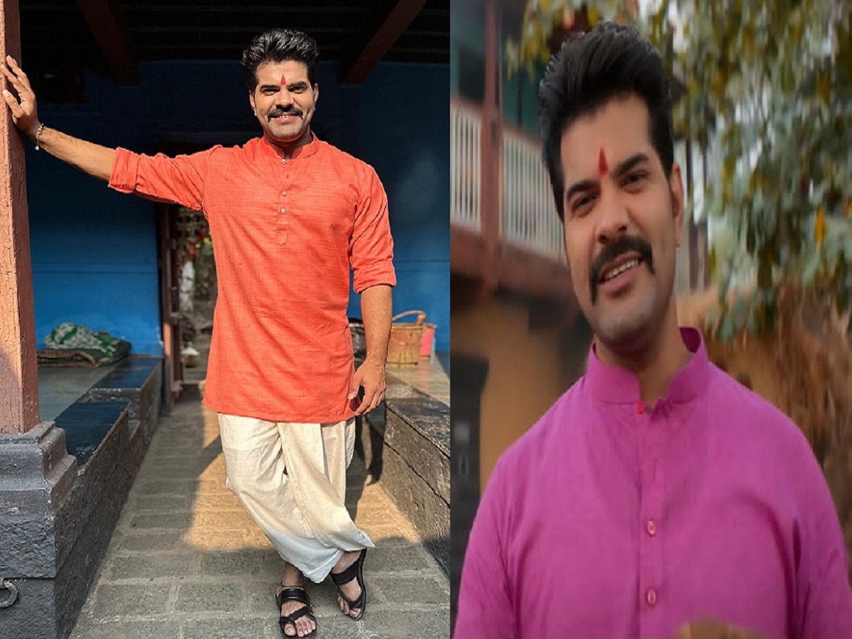 Hardik Joshi will be seen once again in a creepy projection New show is ...