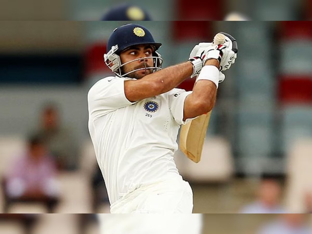 Virat Kohli 35th Birthday Test Career Saved By MS Dhoni How Virat Kohli Become Test Team Star Cricketer 
