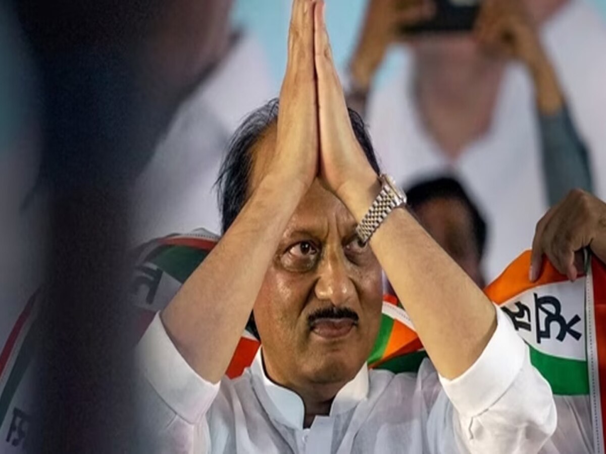 ‘माझ्या लेकानं डोळ्यादेखत मुख्यमंत्री व्हावं’; अजित पवार यांच्या मातोश्रींनी व्यक्त केली इच्छा