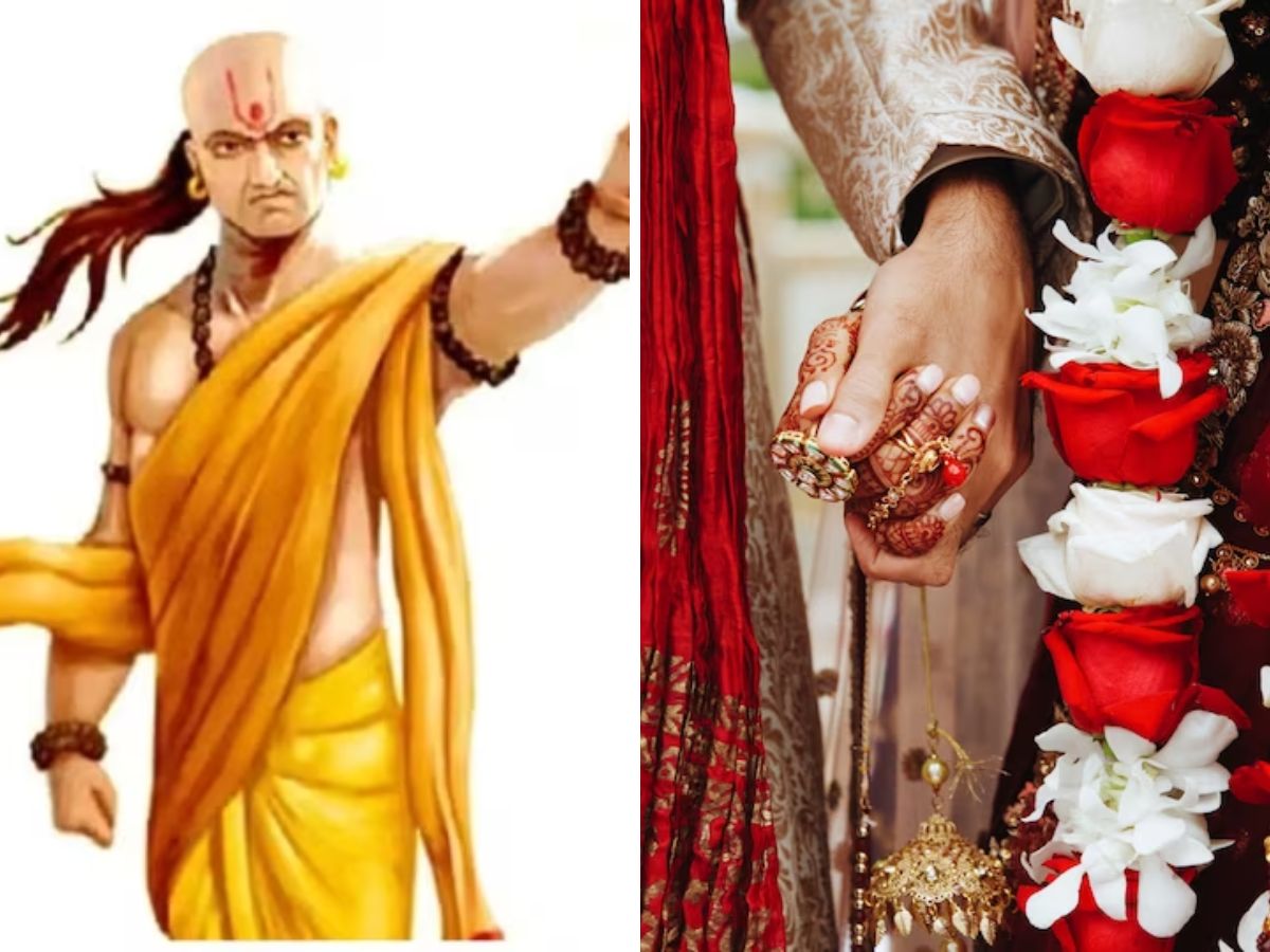 chanakya niti advice how to select girl for marriage