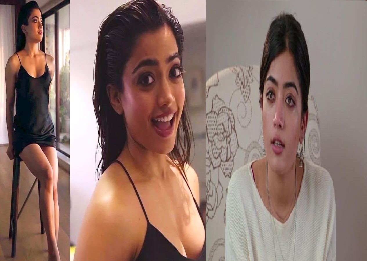 Ai Deepfake Viral Video Of Actress Rashmika Mandanna Explanation On The Viral Video 