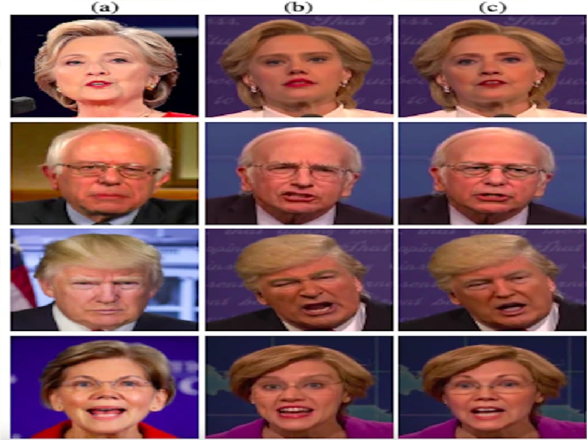 deepfake tool