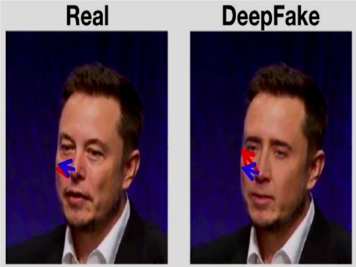 deepfake video