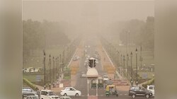 दिल्लीनंतर नोएडातही लॉकडाऊन स्थिती; शाळा, कॉलेज बंद, कर्मचाऱ्यांना वर्क फ्रॉम होम करण्याचे आदेश