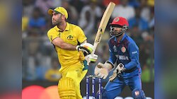 AUS vs AFG : घायाळ मॅक्सवेल वाघासारखा लढला! रोमांचक सामन्यात ऑस्ट्रेलियाचा विजय; सेमीफायनलमध्ये एन्ट्री!