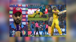 Hashmatullah Shahidi: माझा विश्वासच बसत नाहीये की...; पराभव पचवणं अफगाणी कर्णधाराला जातंय कठीण