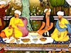 मुघलांच्या अय्याशीचा अड्डा होता हरम, येथे स्त्रियांची व्हायची 'अशी' अवस्था