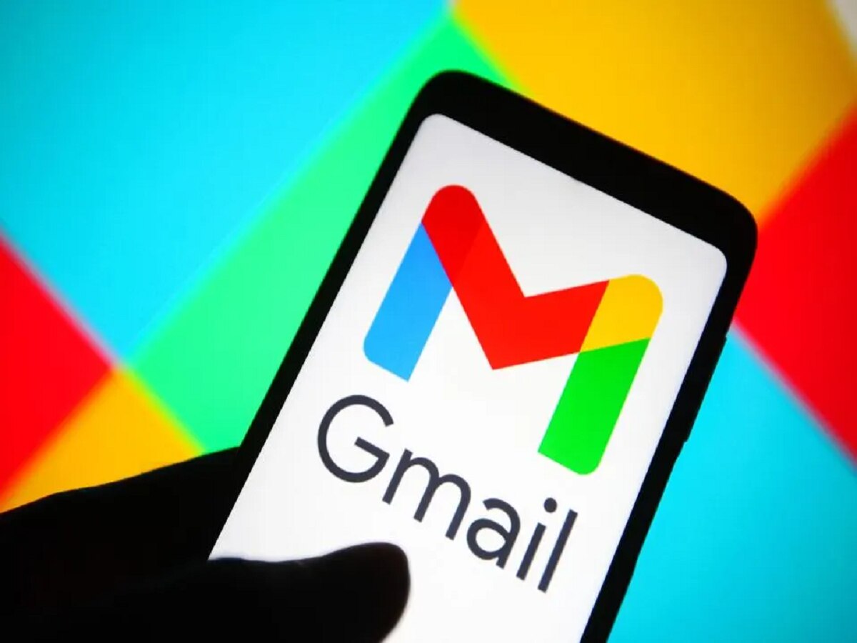 तुमचं Gmail अकाऊंट डिलीट होणार; Google कडून कारवाईला सुरुवात  title=