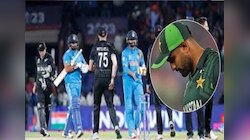 विश्वचषक स्पर्धेच्या सेमीफानलचा सस्पेन्स संपला? पाकिस्तानसमोर आता 'हा' एकच पर्याय