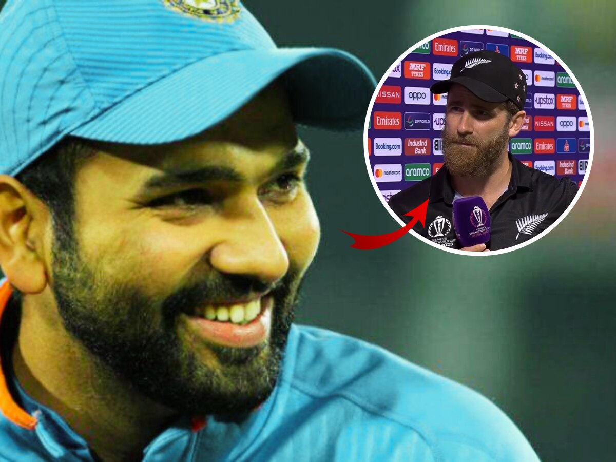 World Cup 2023 Kane Williamson Statement On Semi Final Aginst India ...