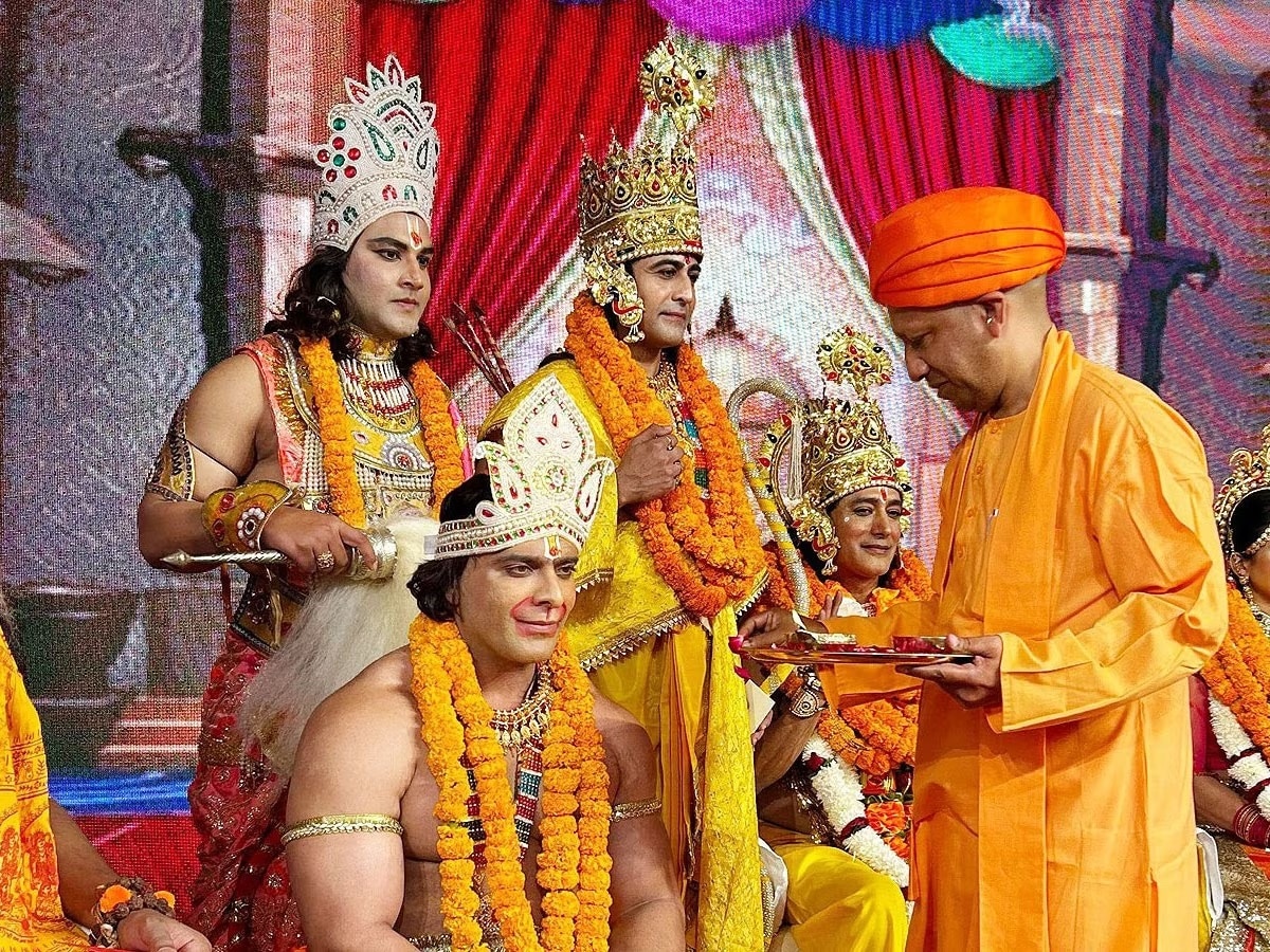 Ayodhya Deepotsav 3