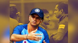 Rahul Dravid Statement : शाकिब अल हसनने बरोबर केलं की चूक? टाईम आऊट वादावर राहुल द्रविडचं खळबळजनक विधान, म्हणतात...