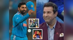 'विराट, बाबरपेक्षाही रोहित शर्मा महान, कारण...', वसीम अक्रमचं मोठं विधान, म्हणाला 'तो एक वेगळंच रसायन'