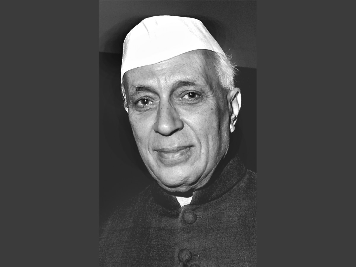 Pandit Jawaharlal Nehru Bith Anniversary Unknown Story Childrens Day 2023