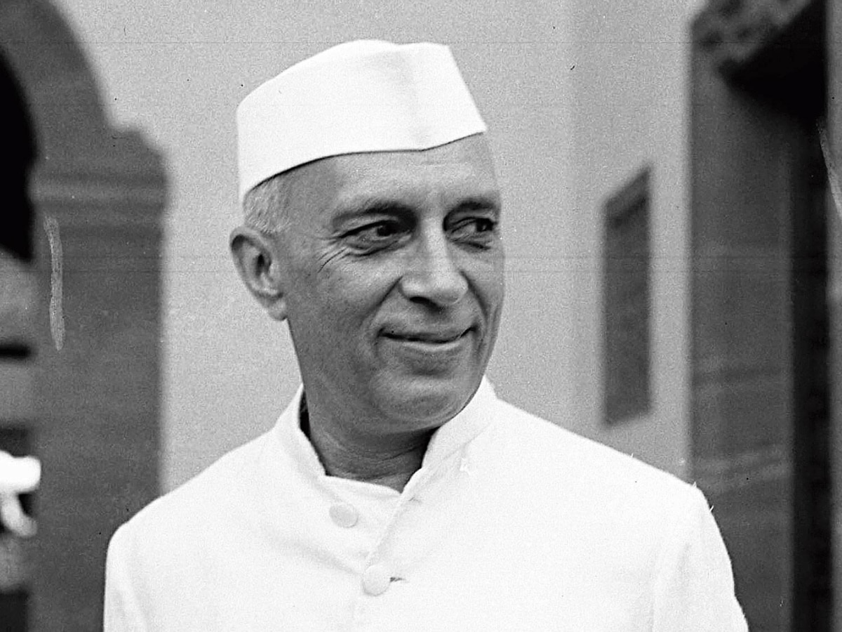 Pandit Jawaharlal Nehru Bith Anniversary Unknown Story Childrens Day 2023