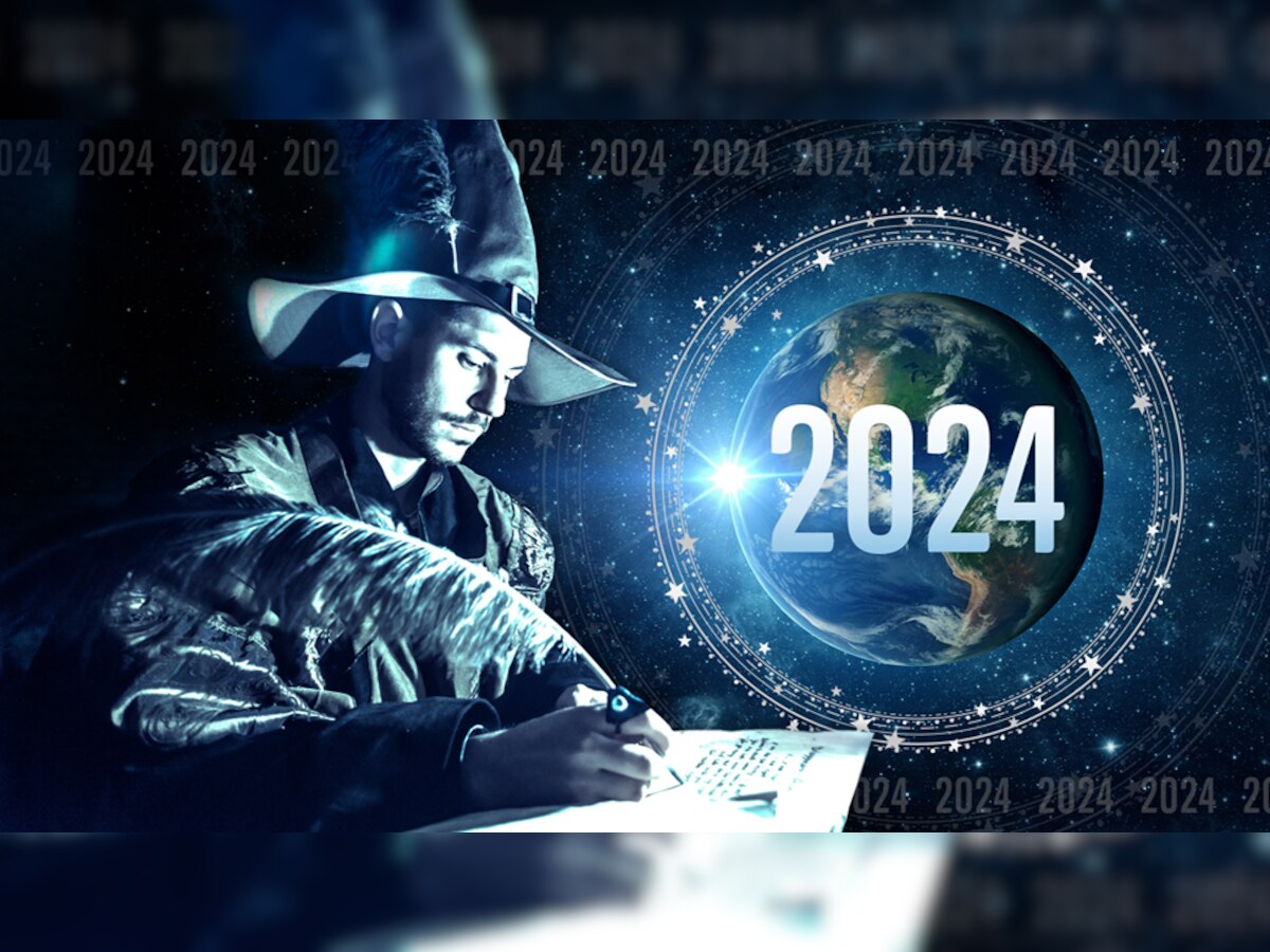 Horoscope 2024 : '2024 मध्ये मोठ्या भूकंपात अनेक मोठी शहरं होणार उद्ध्वस्त', नवीन नॉस्ट्रॅडॅमसची भीतीदायक भविष्यवाणी title=