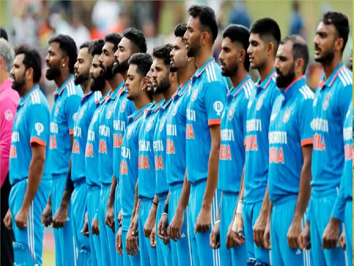 न्यूझीलंडविरुद्धच्या सेमीफायनलसाठी टीम इंडियाची Playing 11 ठरली, 'हे' खेळाडू बाहेर title=
