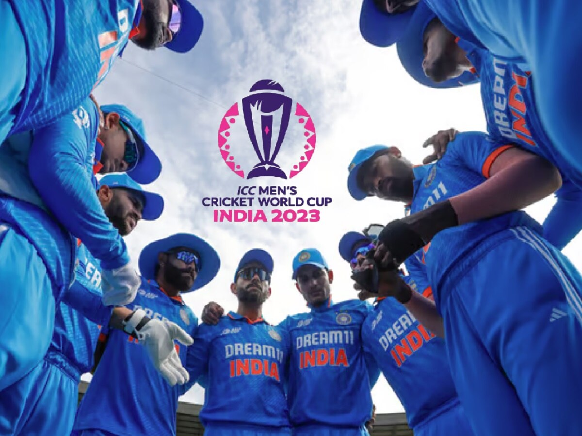 World Cup: न्यूझीलंडविरुद्धच्या Semi Final च्या तयारीदरम्यान टीम इंडियाला दक्षिण आफ्रिकेचा धक्का title=