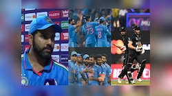 Rohit Sharma: अचानक क्राऊड शांत झाला, आम्हाला वाटलं...; सामन्यातील कमबॅकबाबत रोहित शर्माचा खुलासा