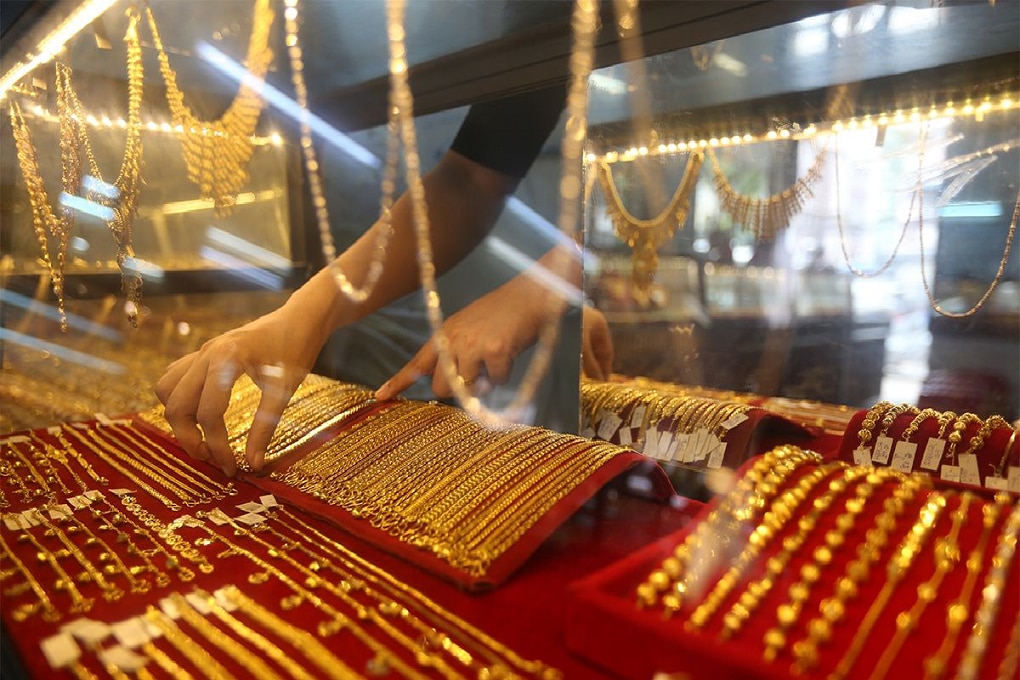 gold rates today investment in Gold will make you rich latest update 