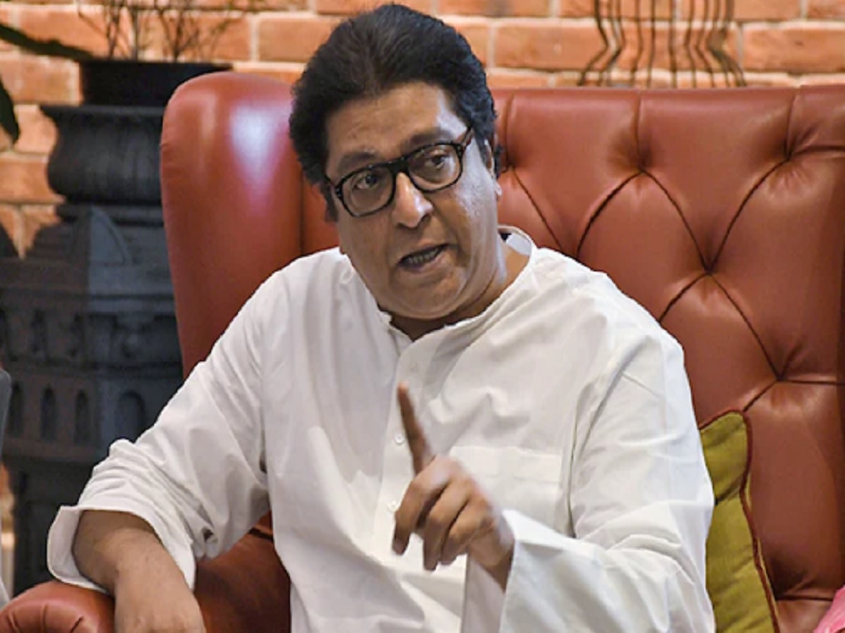maharashtra politics raj thackeray slams bjp over funded ayodhya visits latest political news