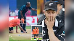 'ICC वर दबाव? चौकशी करा,' WC मध्ये भारताने पराभव केल्यानंतर न्यूझीलंडमधील मीडिया काय म्हणत आहे?