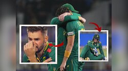 AUS vs SA : साऊथ अफ्रिकेचं स्वप्नभंग! पुन्हा ठरली चोकर्स, खेळाडूंच्या डोळ्यात पाणी; पाहा Video