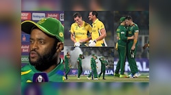 Temba Bavuma: आम्ही तेव्हाच सामना गमावला होता...; सेमीफायनलच्या पराभवानंतर कर्णधार टेम्बाचं अजब विधान