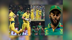 Temba Bavuma: टेम्बा बावुमाची एक चूक आणि...; कर्णधाराच्या 'त्या' निर्णयाने द.आफ्रिकेचं वर्ल्डकप जिंकण्याचं स्वप्न भंगलं