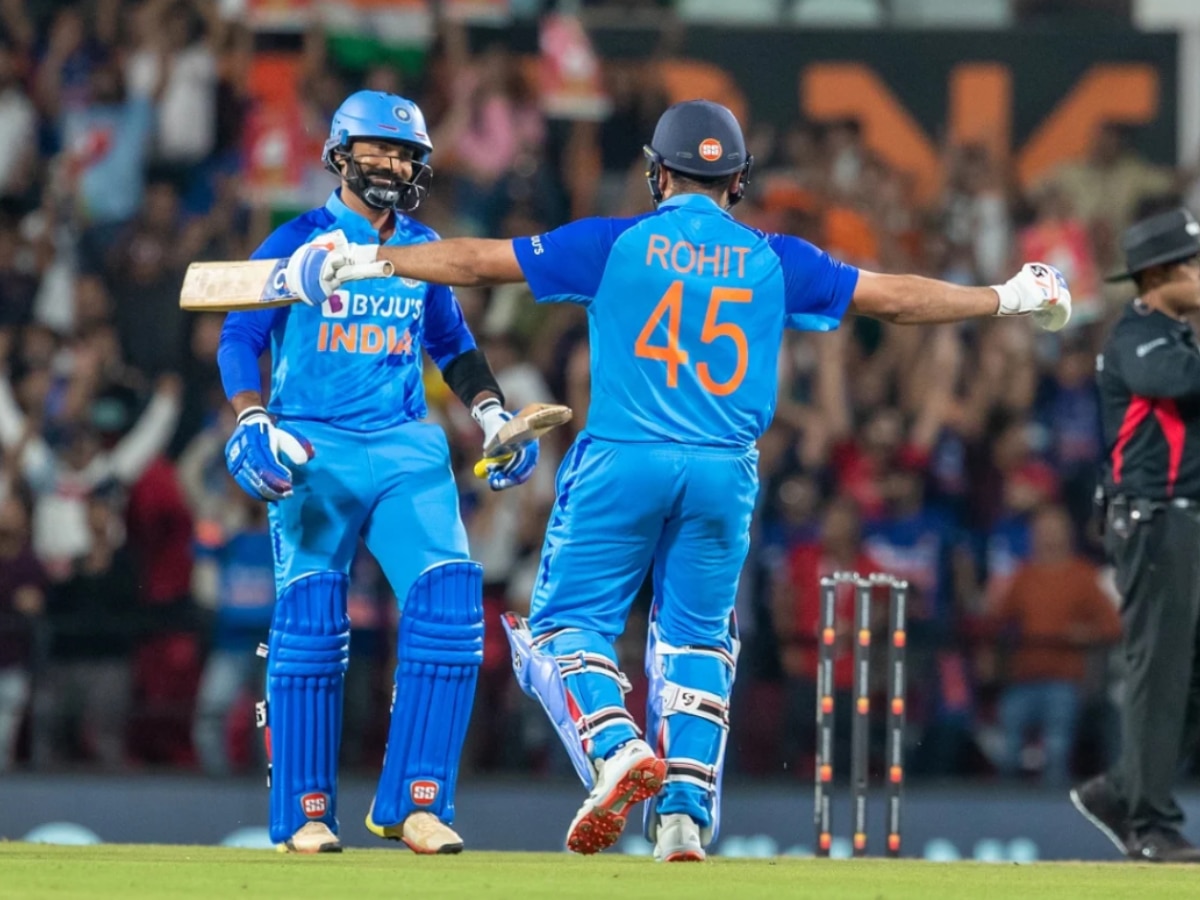 World Cup 2023 Team India take lessons From AUS vs South Africa Match For Final