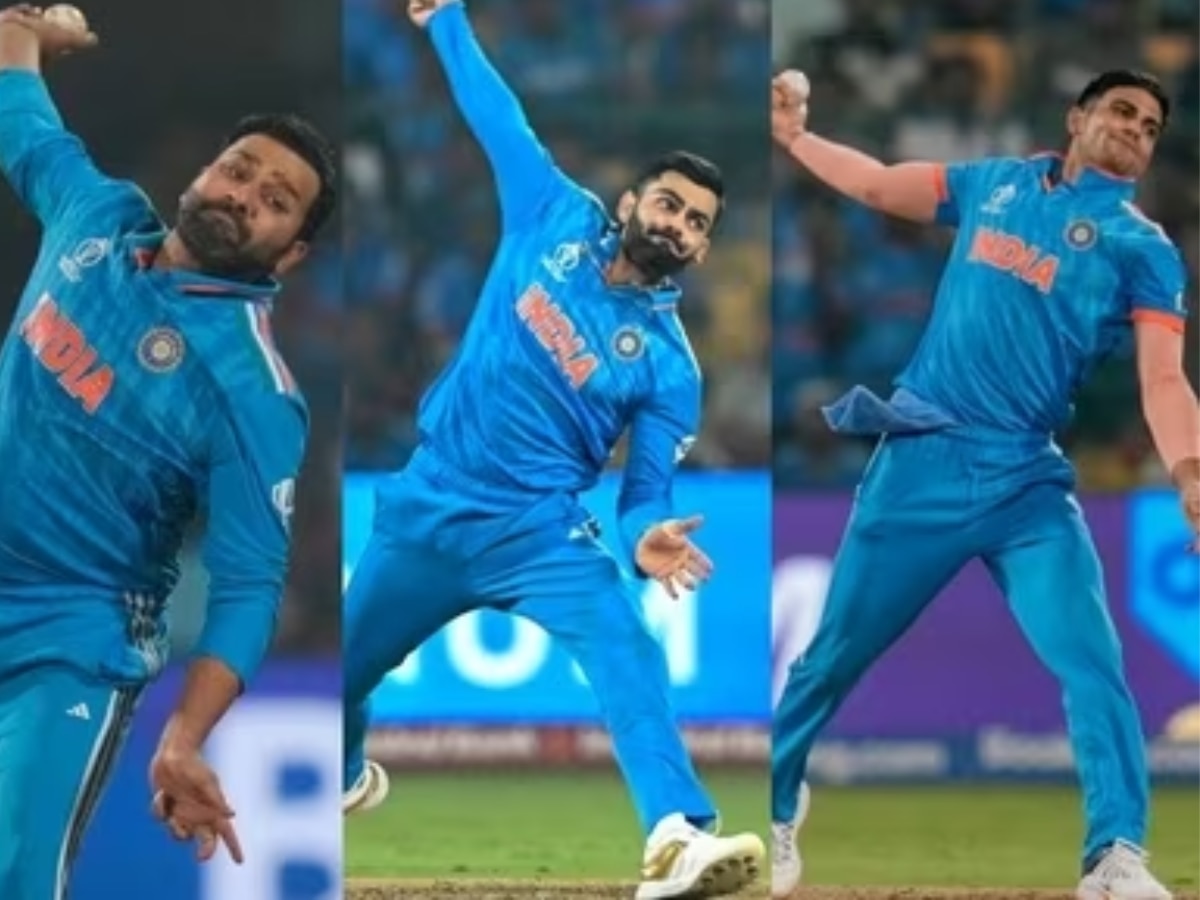 World Cup 2023 Team India take lessons From AUS vs South Africa Match For Final