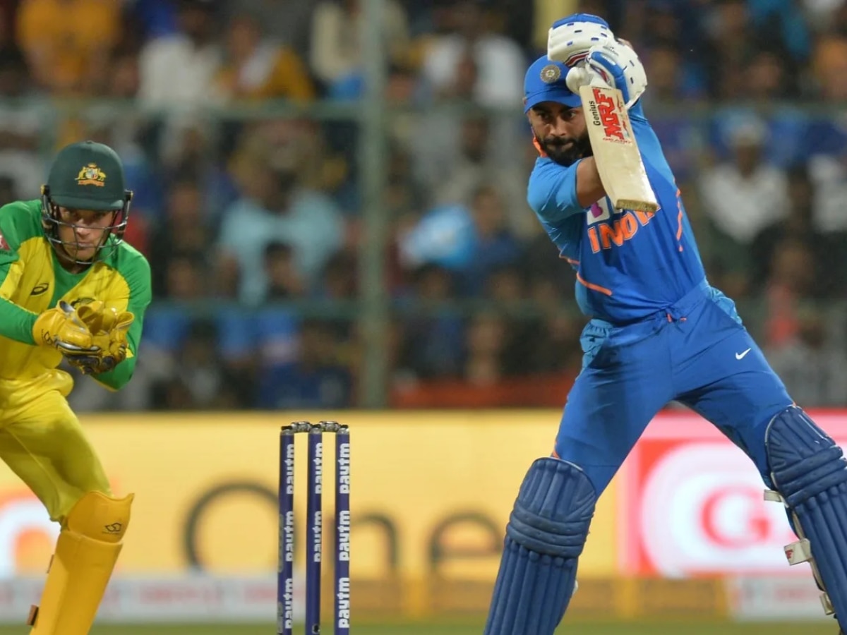 World Cup 2023 Team India take lessons From AUS vs South Africa Match For Final