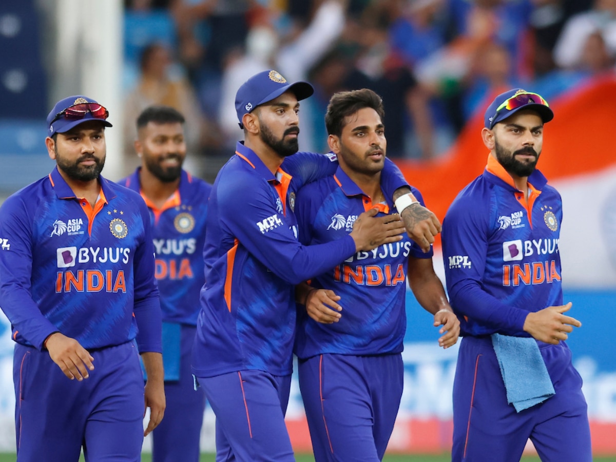 World Cup 2023 Team India take lessons From AUS vs South Africa Match For Final