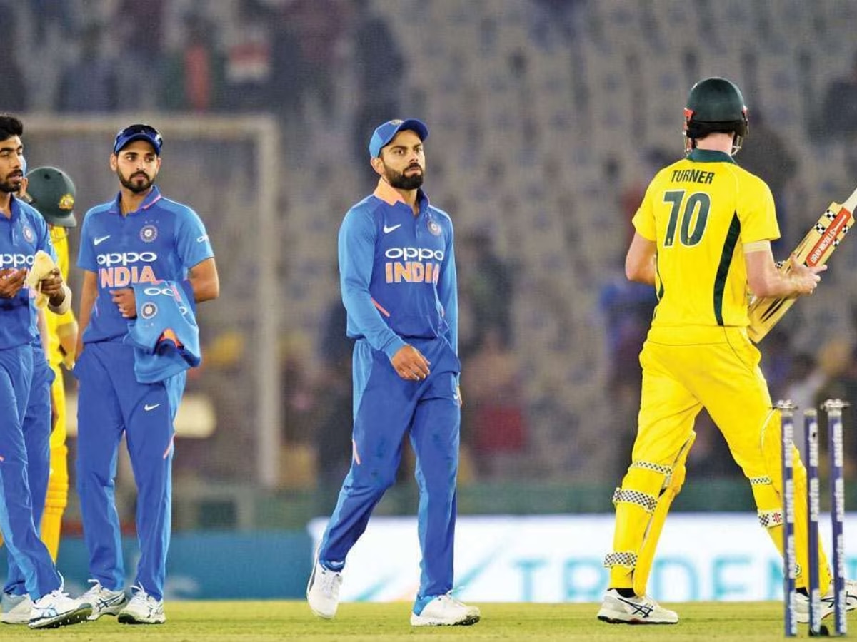 World Cup 2023 Team India take lessons From AUS vs South Africa Match For Final