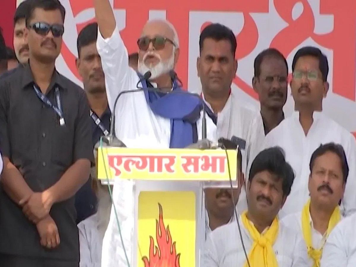 'मनोज जरांगेंनी कट रचत पोलिसांवर हल्ला केला' छगन भुजबळांचा गंभीर आरोप