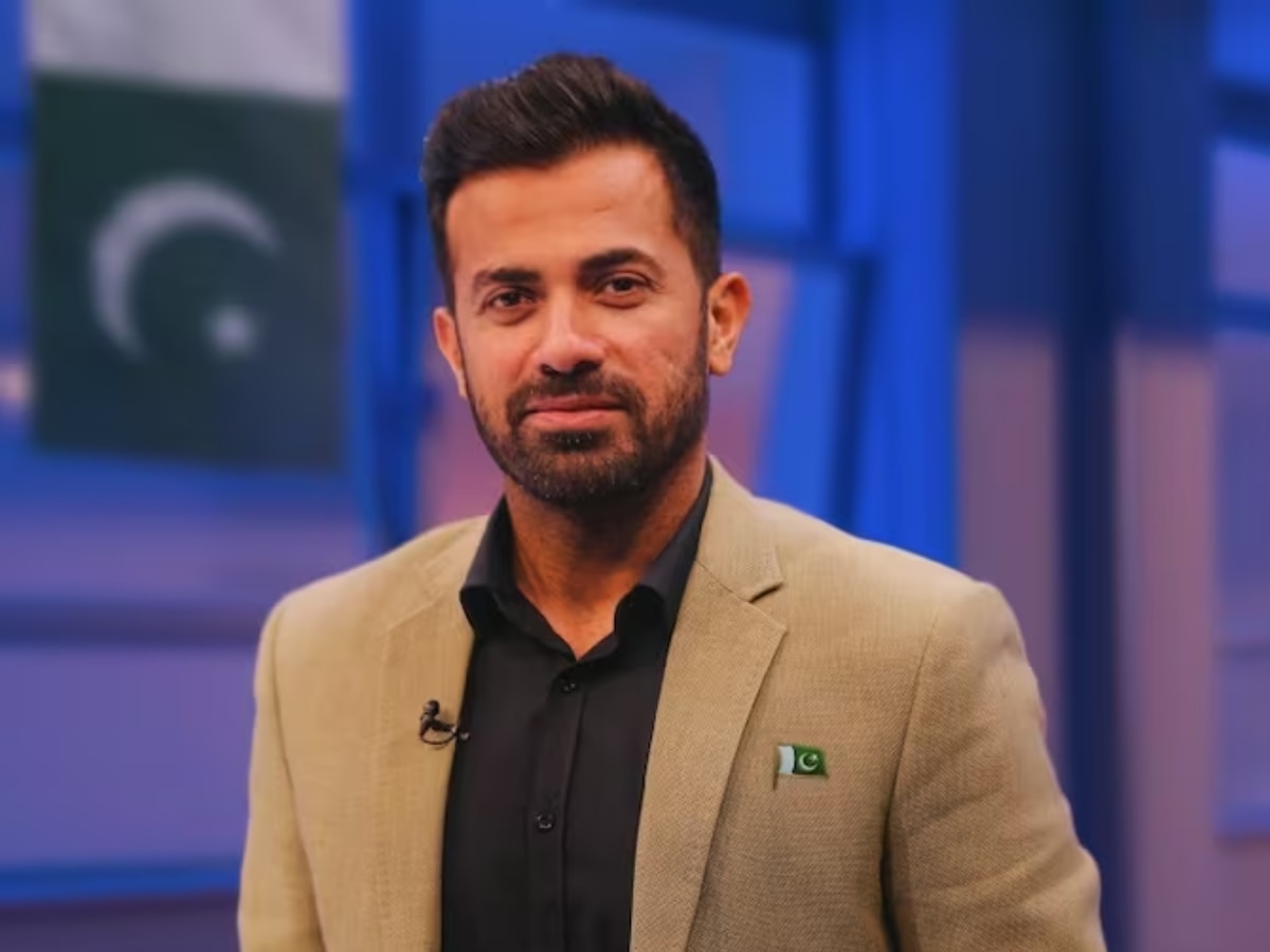 Pakistan Cricket : पाकिस्तान क्रिकेटमध्ये चाललंय काय? थेट क्रीडामंत्र्याला केलं चीफ सिलेक्टर! title=