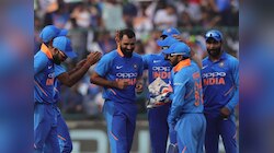 सेमी फायनलमध्ये शमीकडून झालेली 'ती' चूक, 5 फॅक्टर भारताला पडू शकतात भारी 