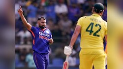 न्यूझीलंडला धूळ चारणाऱ्या मोहम्मद शमीचा ऑस्ट्रेलियाविरुद्ध रेकॉर्ड कसा?