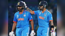 'रोहित शर्माने 30 पेक्षा अधिक शतकं ठोकली असली तरी...', भारताच्या दिग्गज खेळाडूने केलं विराटचं जाहीर कौतुक
